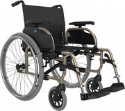 Rehasense Lichtgewicht Rolstoel Icon 20