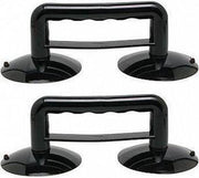 Perfect Position Handles - Zwart - Sekstuigje