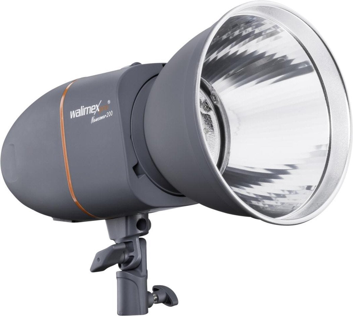 walimex pro Studioflitser Newcomer 150