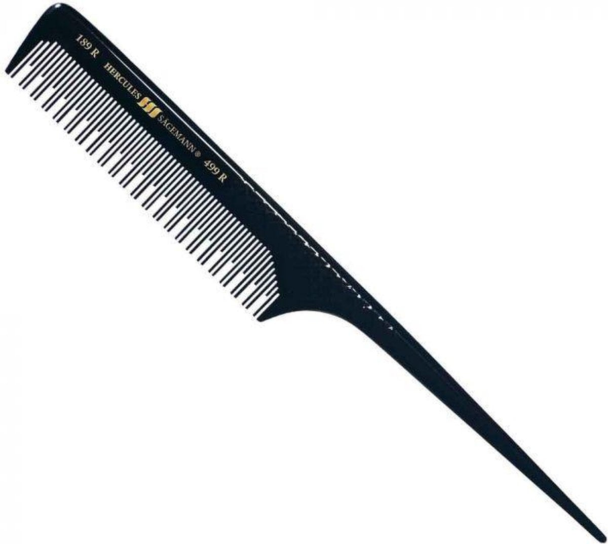 Hercules 189R8 Puntkam