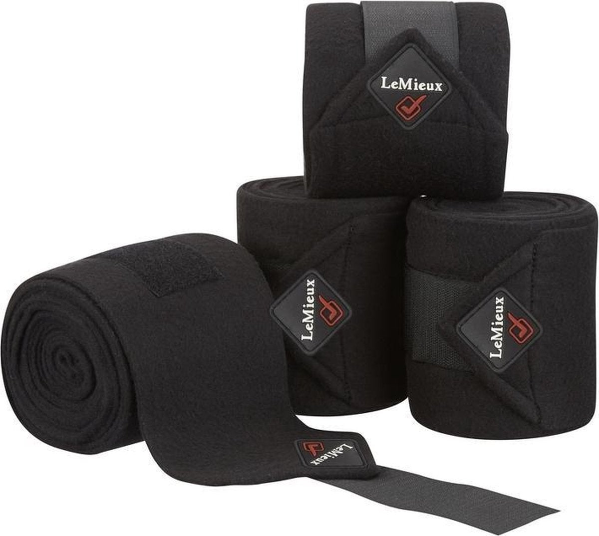 LeMieux Luxury polo bandages