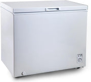 CHiQ vriezer FCF197D - 197 liter - Ruime vrieskist - Laag verbruik - 12 jaar garantie op de compressor