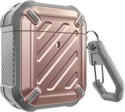 SUPCASE Unicorn Beetle Rugged Armor Apple AirPods 1 / Airpods 2 Case - Venus