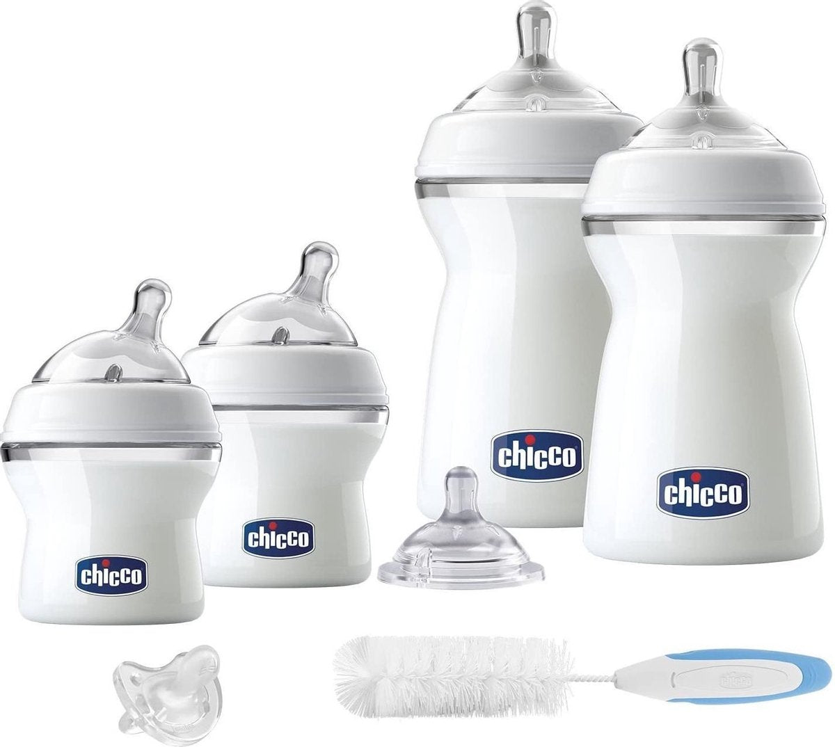 Chicco - Starter Bottle Set