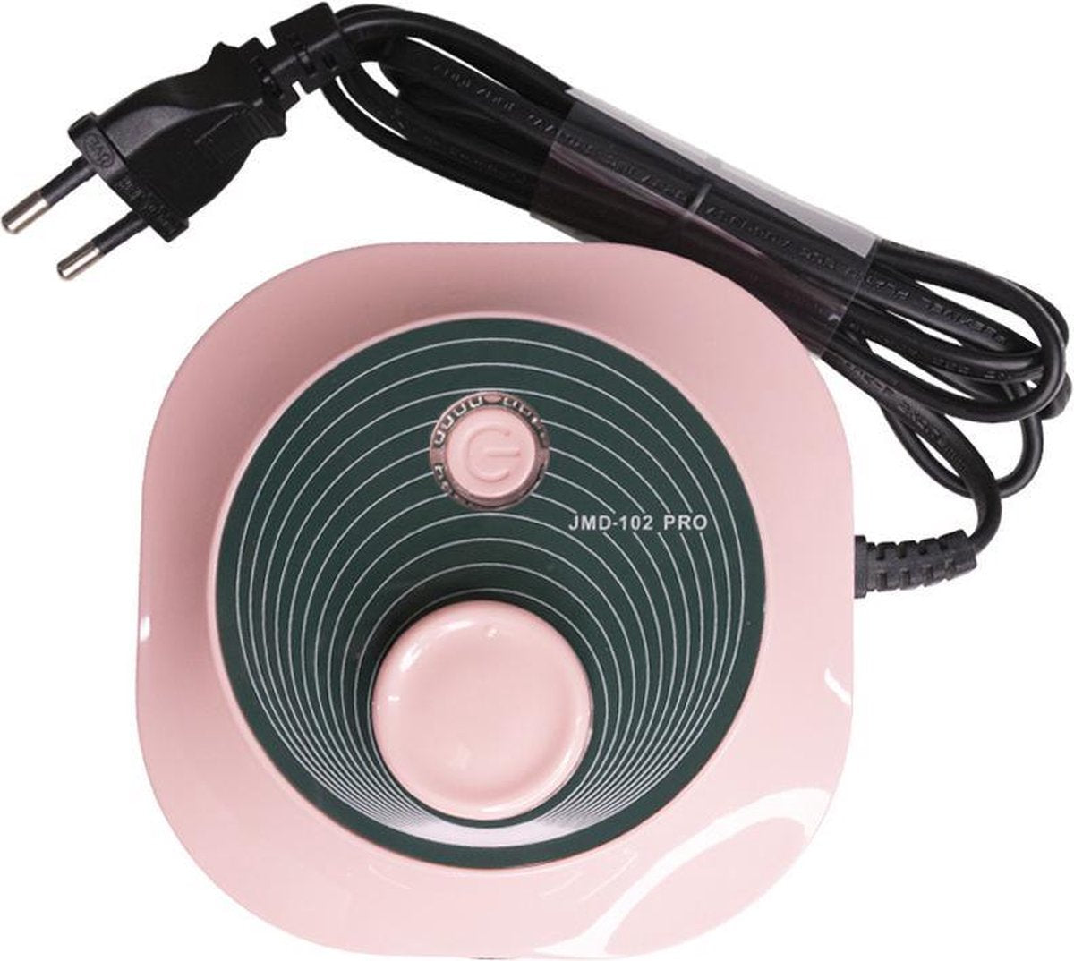 Nagelfrees JMD-102 PRO ROZE 30 watt