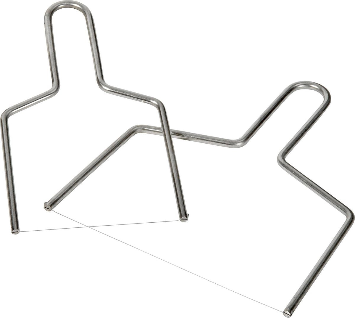 Boska - Roquefortbeugel - Voor Zachte Kaas - 240 mm