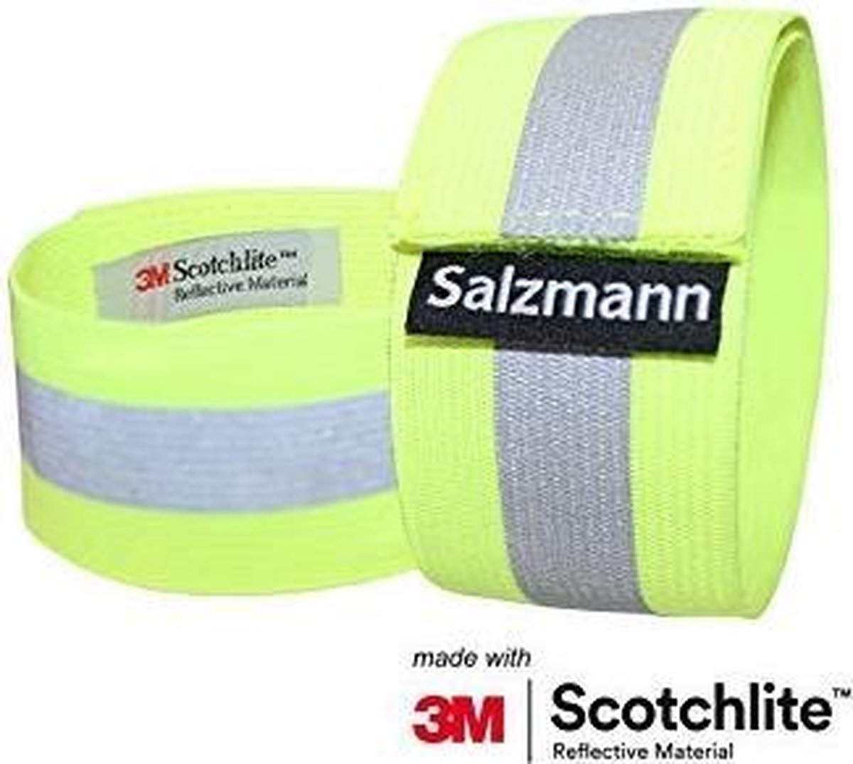 Salzmann/3M Reflective Band (2 stuks)