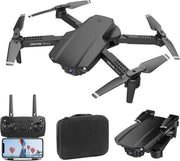 E99 Pro 2 Drone met camera en opbergtas - 2 accu's - Drones