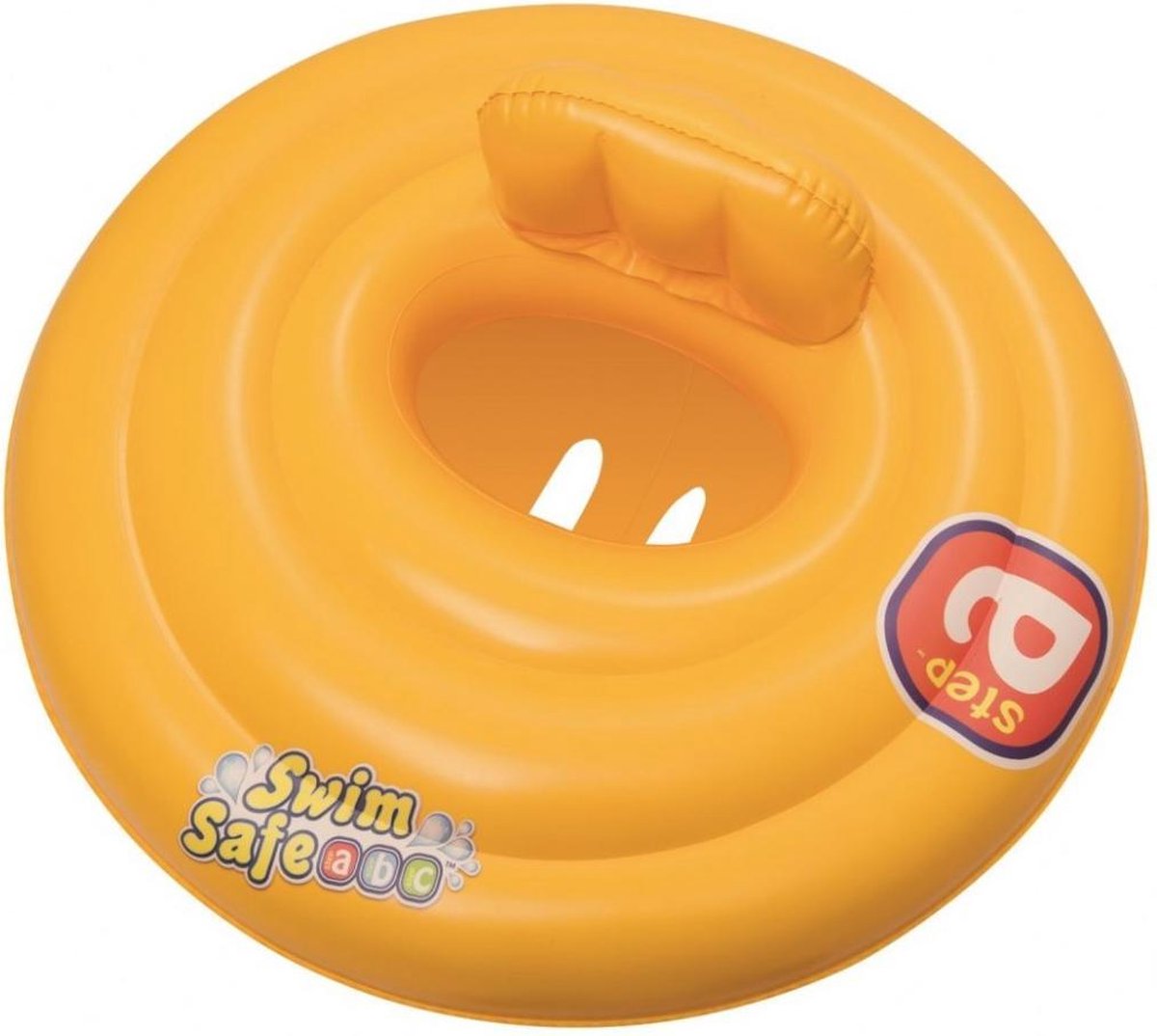 Circle For The Youngest Step A BESTWAY