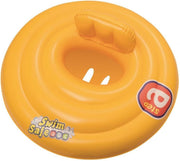 Circle For The Youngest Step A BESTWAY