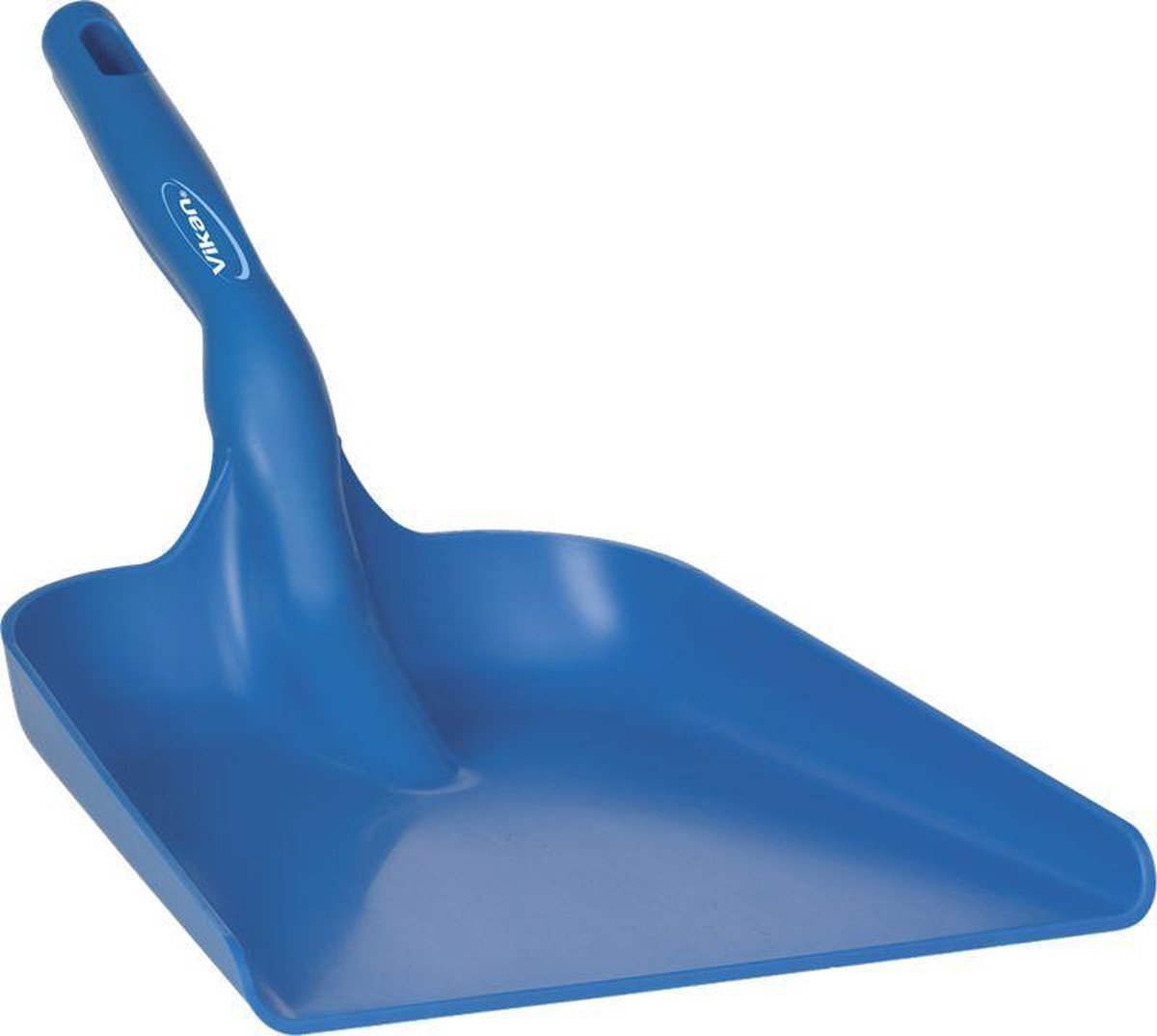 Vikan Hygiene 5673-3 handschep blauw  vlak