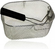 Delonghi mand friteusemand korf friteuse frituurmand 240x160x127mm met greep