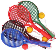 Tennisset SoftTennis Assorti