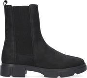 Tango Romy 509 Chelsea boots - Enkellaarsjes - Dames - Zwart - Maat 38