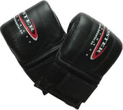 Booster zakhandschoen zwart L