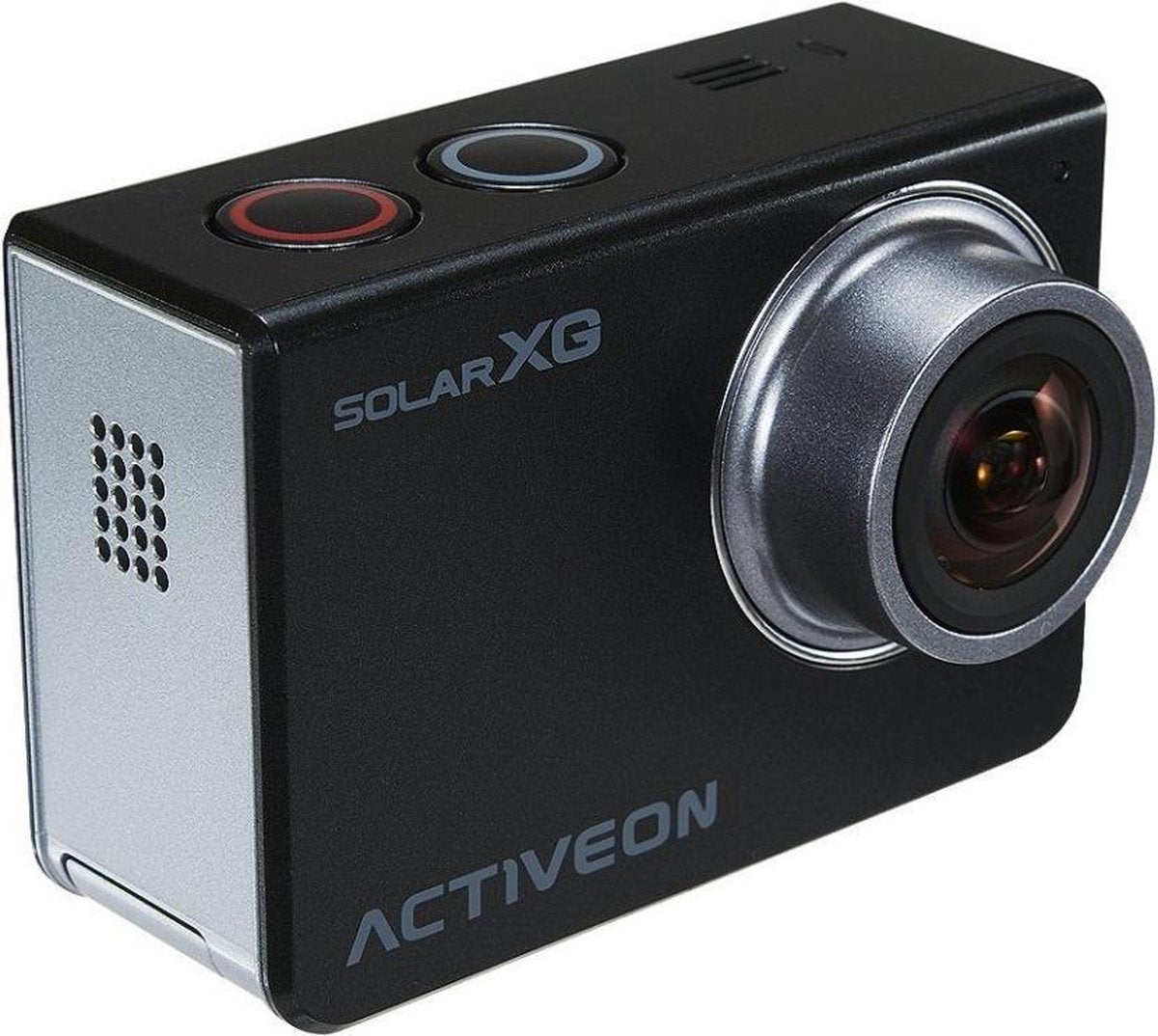 Activeon Solar XG Station Action Cam