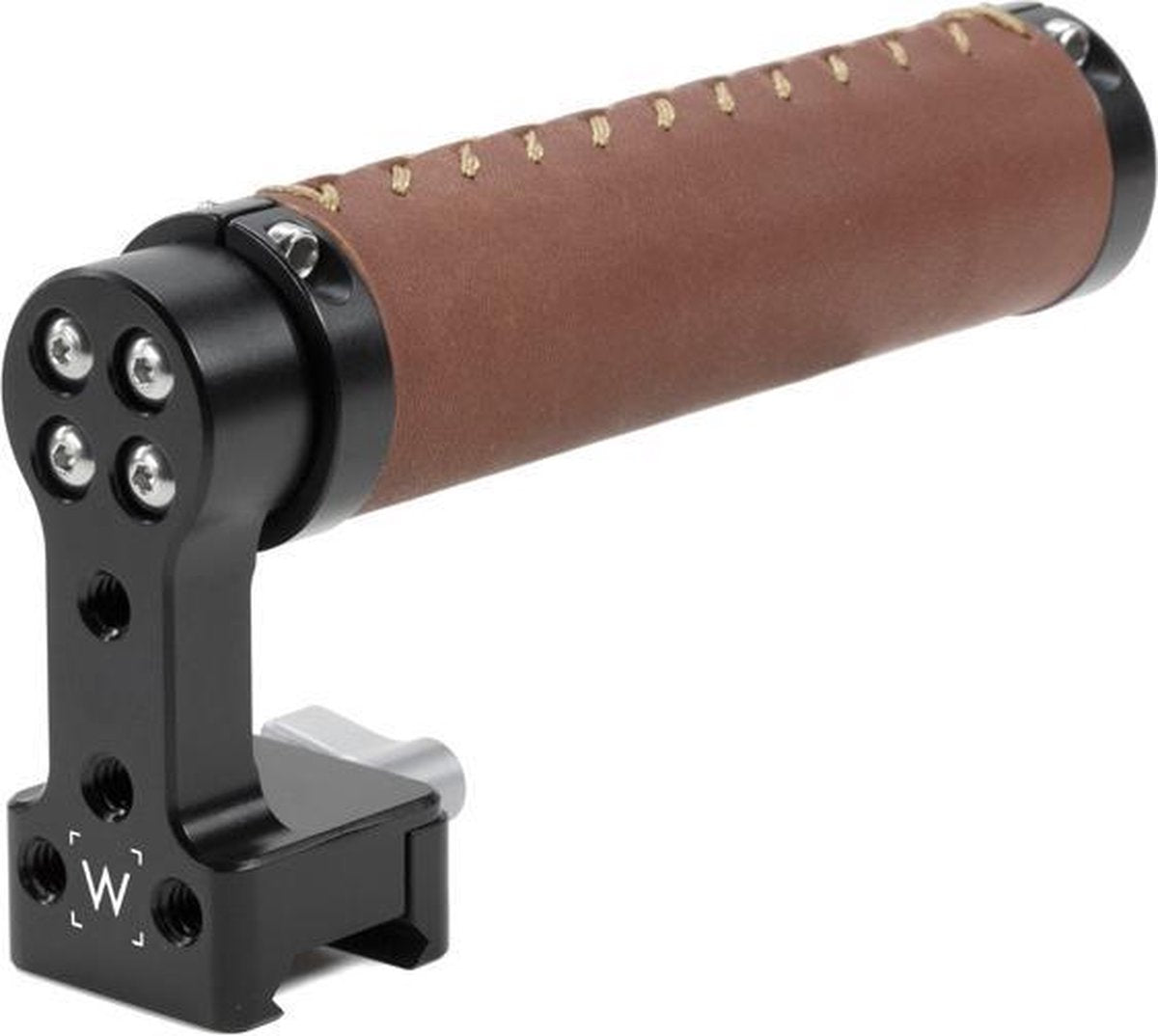 Wooden Camera NATO Handle (Leather)