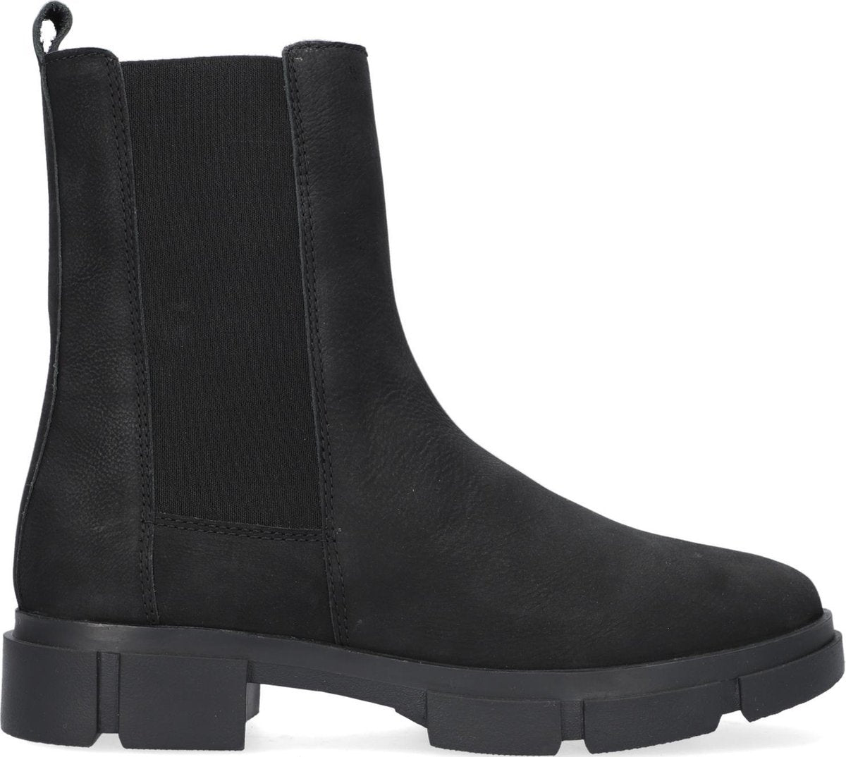 Tango Romy 509 Chelsea boots - Enkellaarsjes - Dames - Zwart - Maat 40