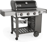 Genesis® II E-310™ GBS™