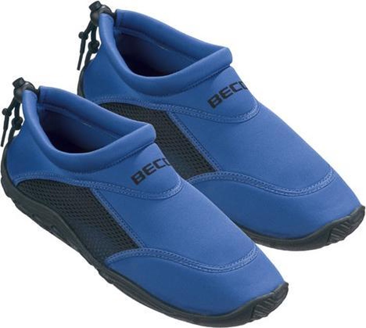 Beco - Waterschoenen - Volwassenen - Blauw - Maat 43
