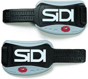 Sidi SP Soft Instep 2 (46) Black/Grey - Maat One size