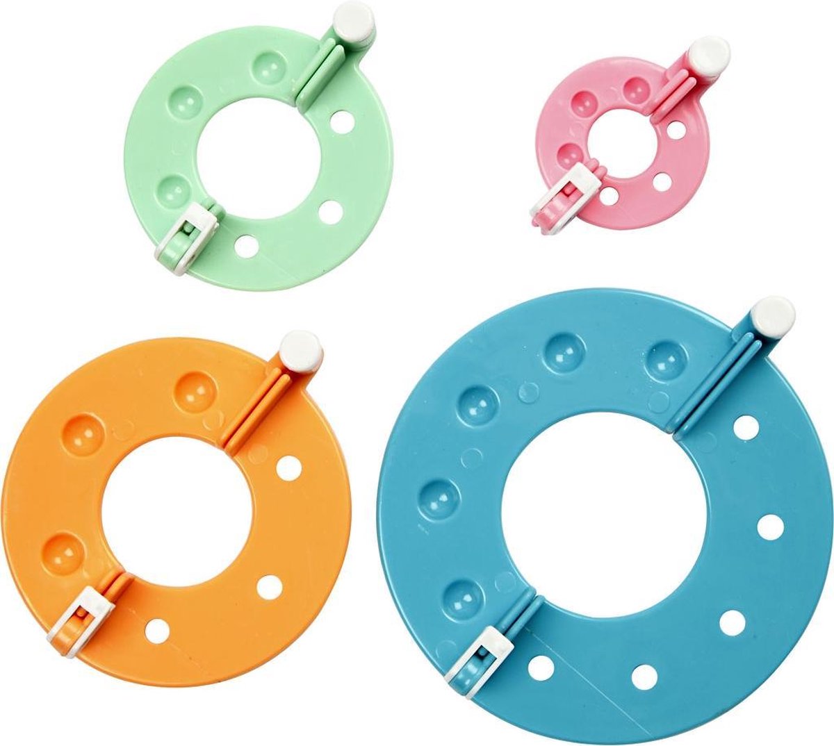 Pom Pom maker