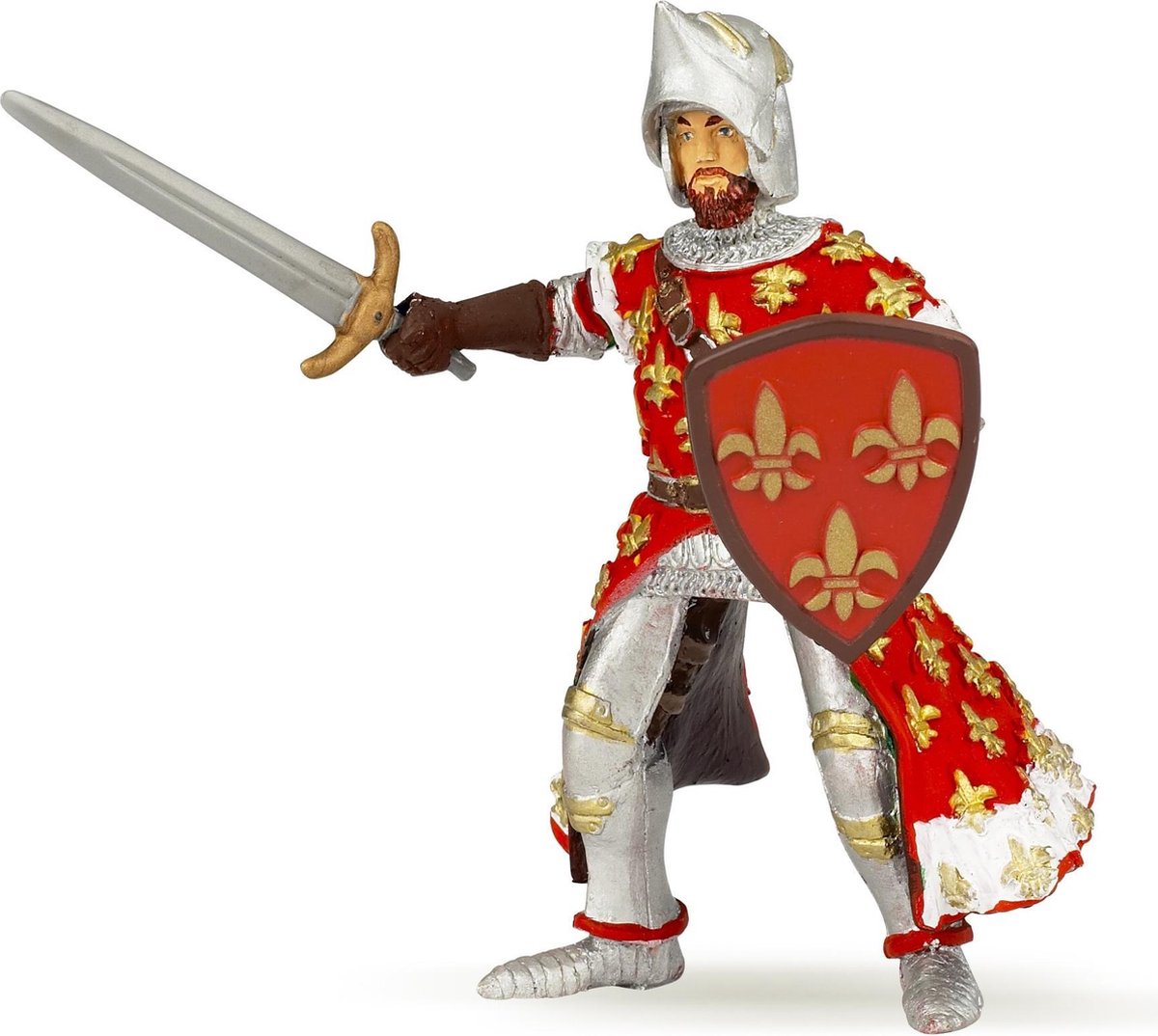 Papo 39252 actiefiguur & verzamelitem