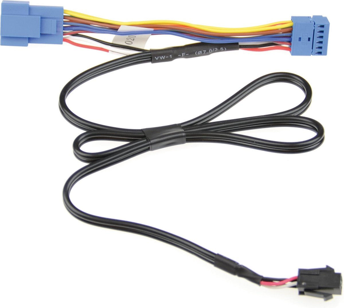 KRAM X946 car kit