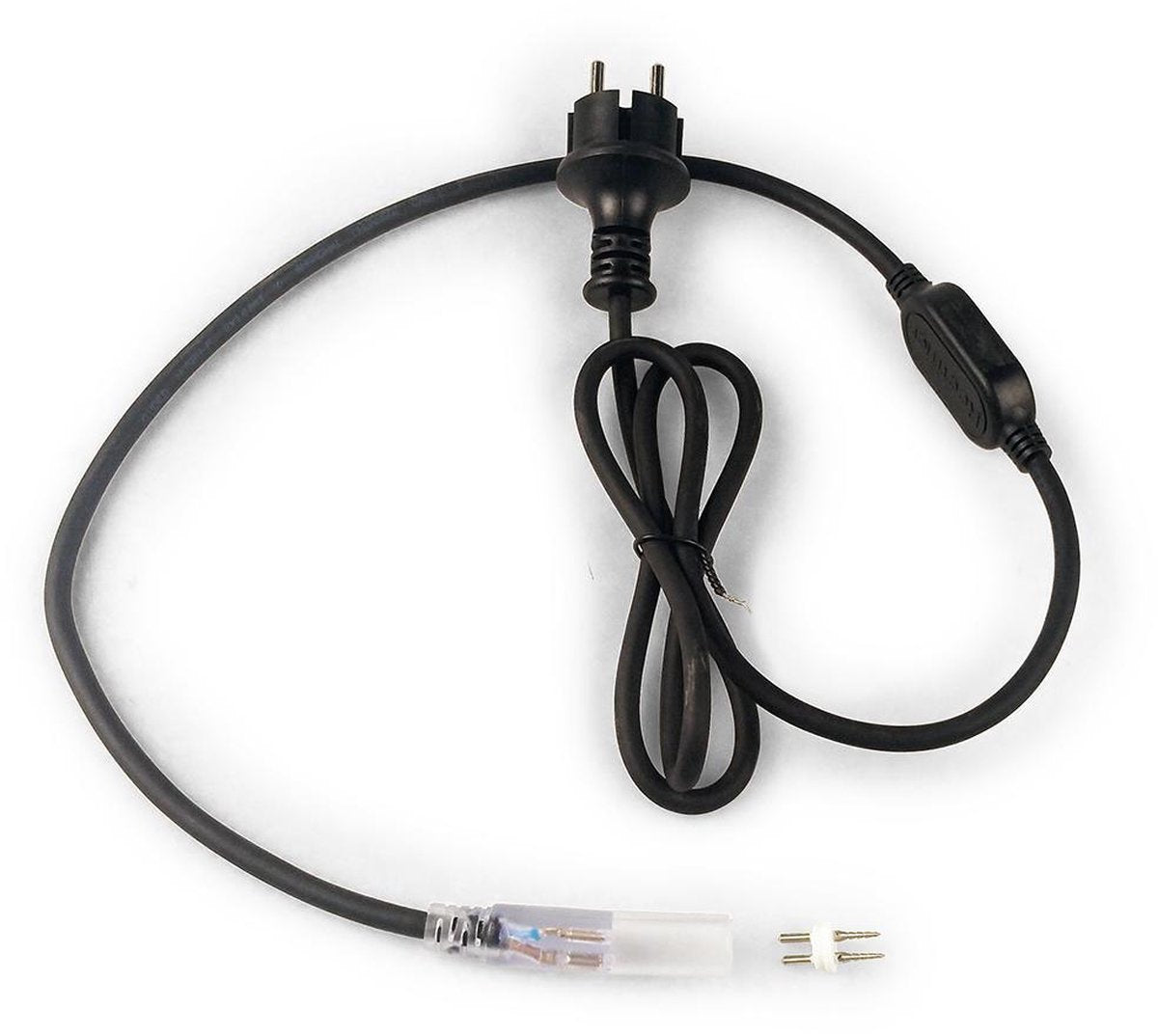 Led's Light  Stroomkabel Voor Artikel 401257
