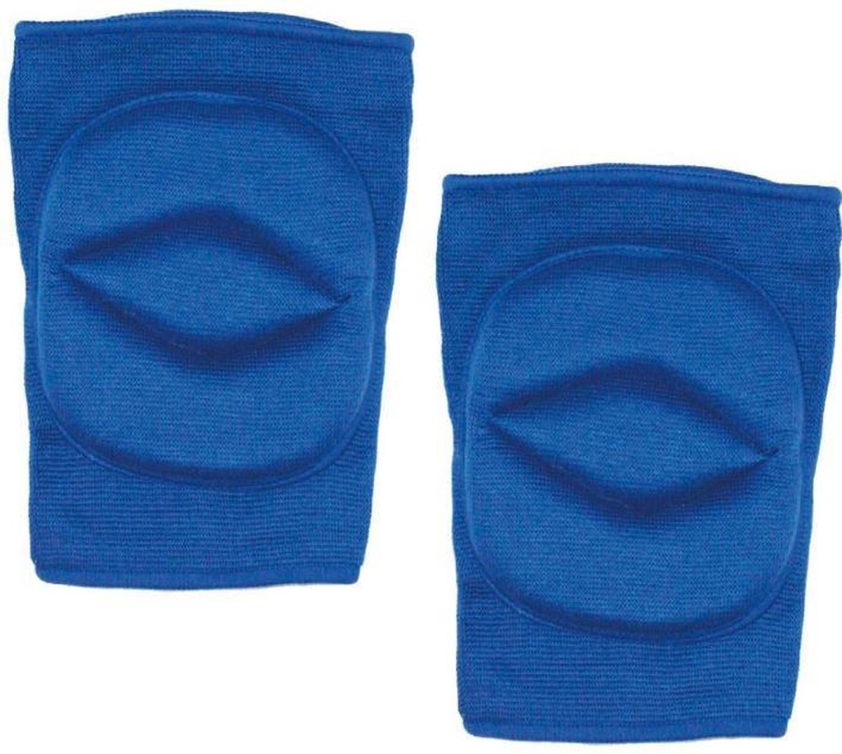 Atipick Kniebeschermers Polyester Blauw 2 Stuks Maat L