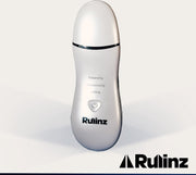Rulinz - De Nieuwe Ultrasone Skin Scrubber - Apparaten voor de Huid