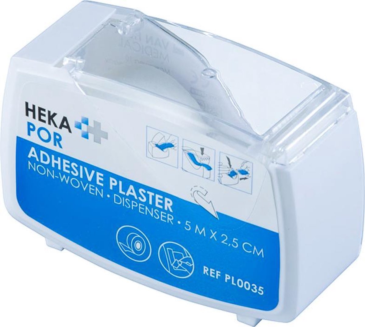 Hekapor