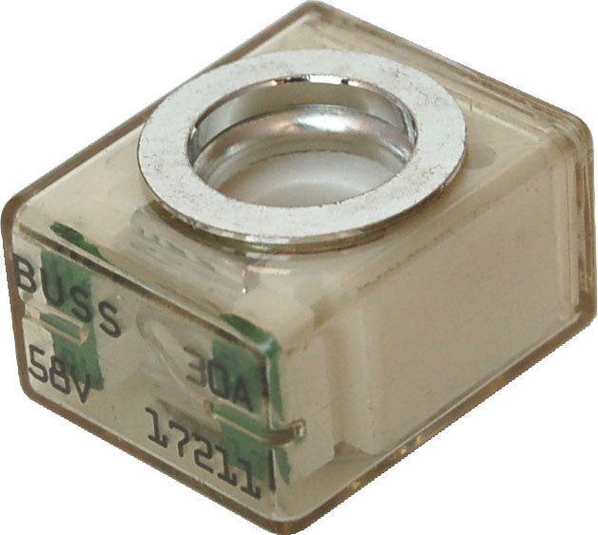 Zekering batterijschakelaar (100Amp) (BS5183)