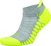 Balega Silver Sportsokken Unisex - Grijs