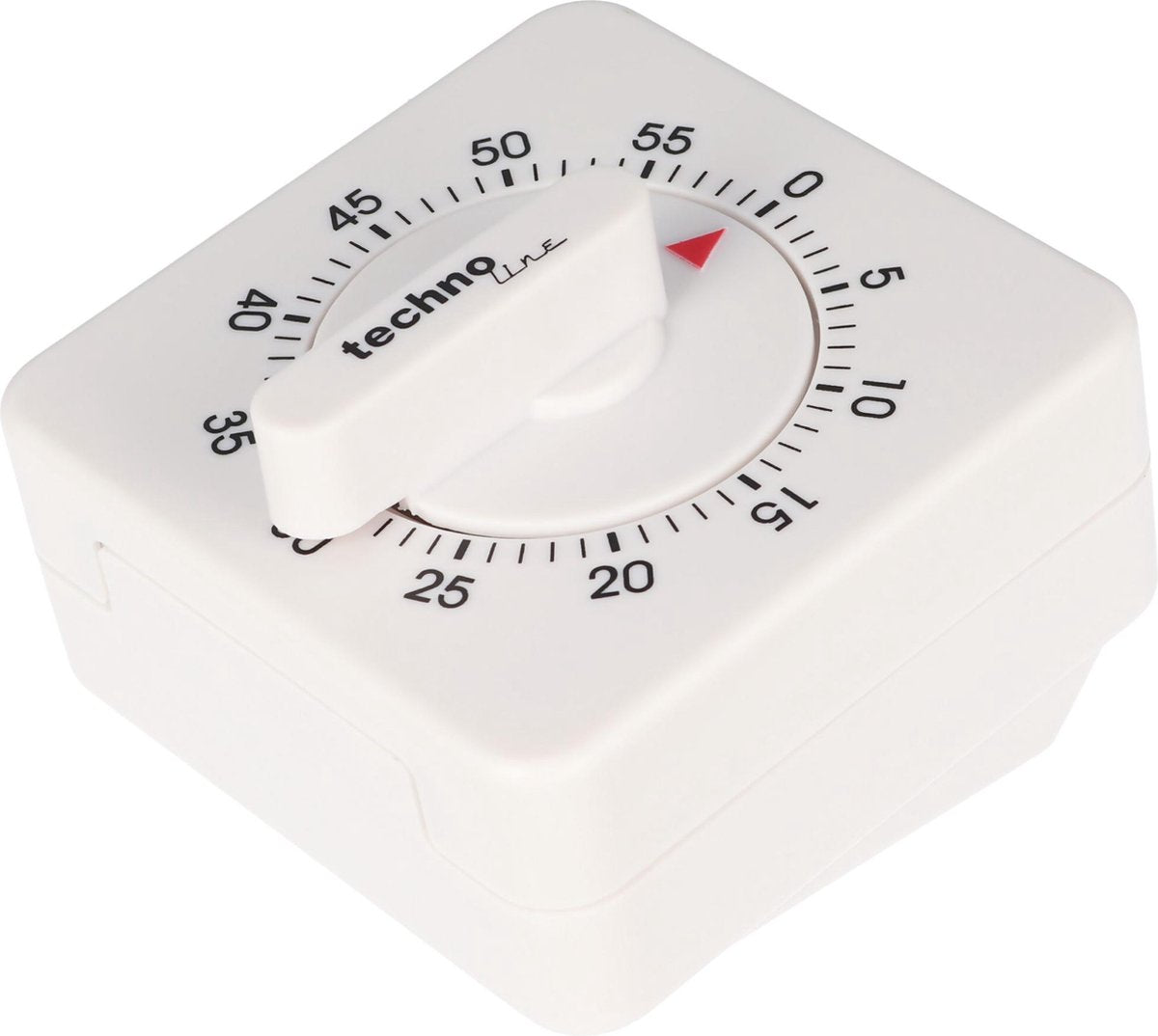 Kookwekker - Analoog - Technoline KZW