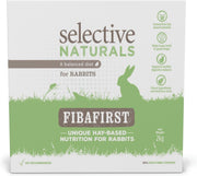 Supreme Science Fibafirst - Konijenvoer - 2 kg