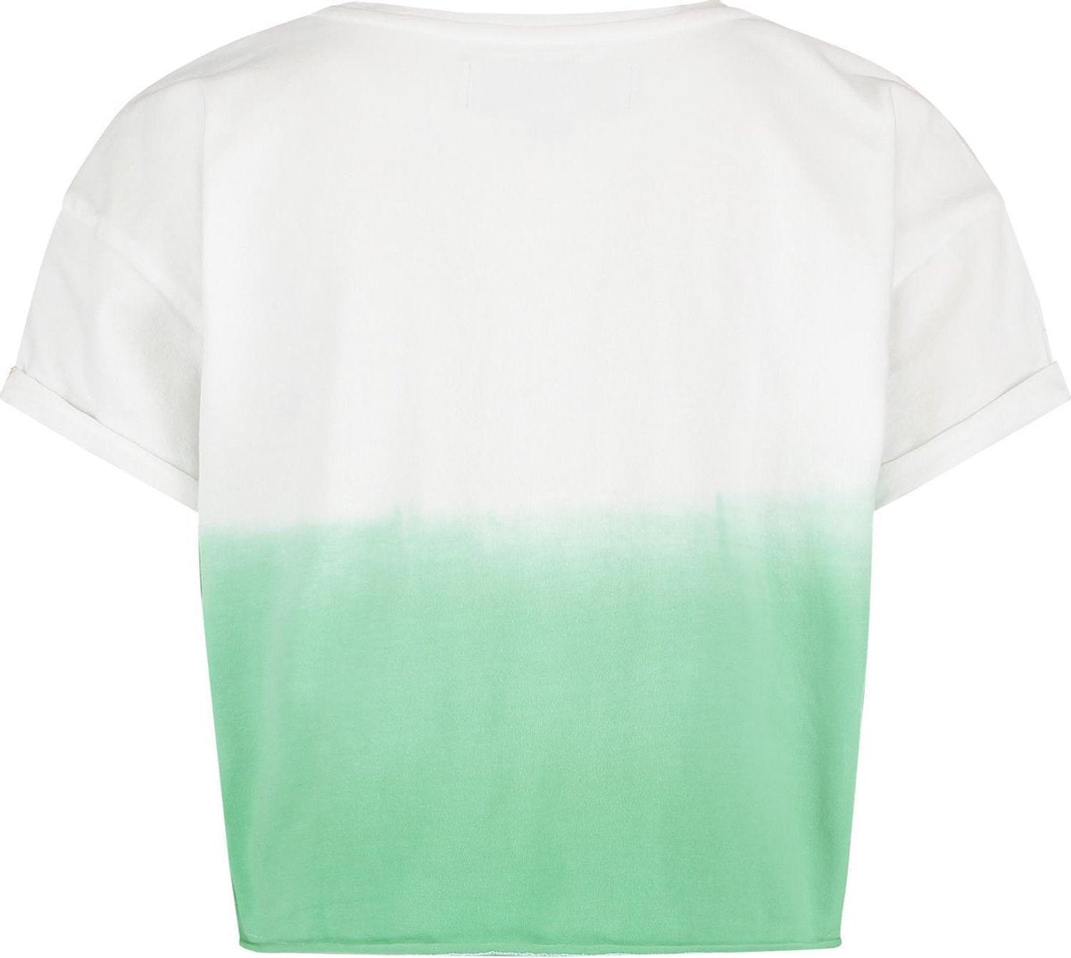 Raizzed meiden t-shirt Charlotte Pastel Leaf