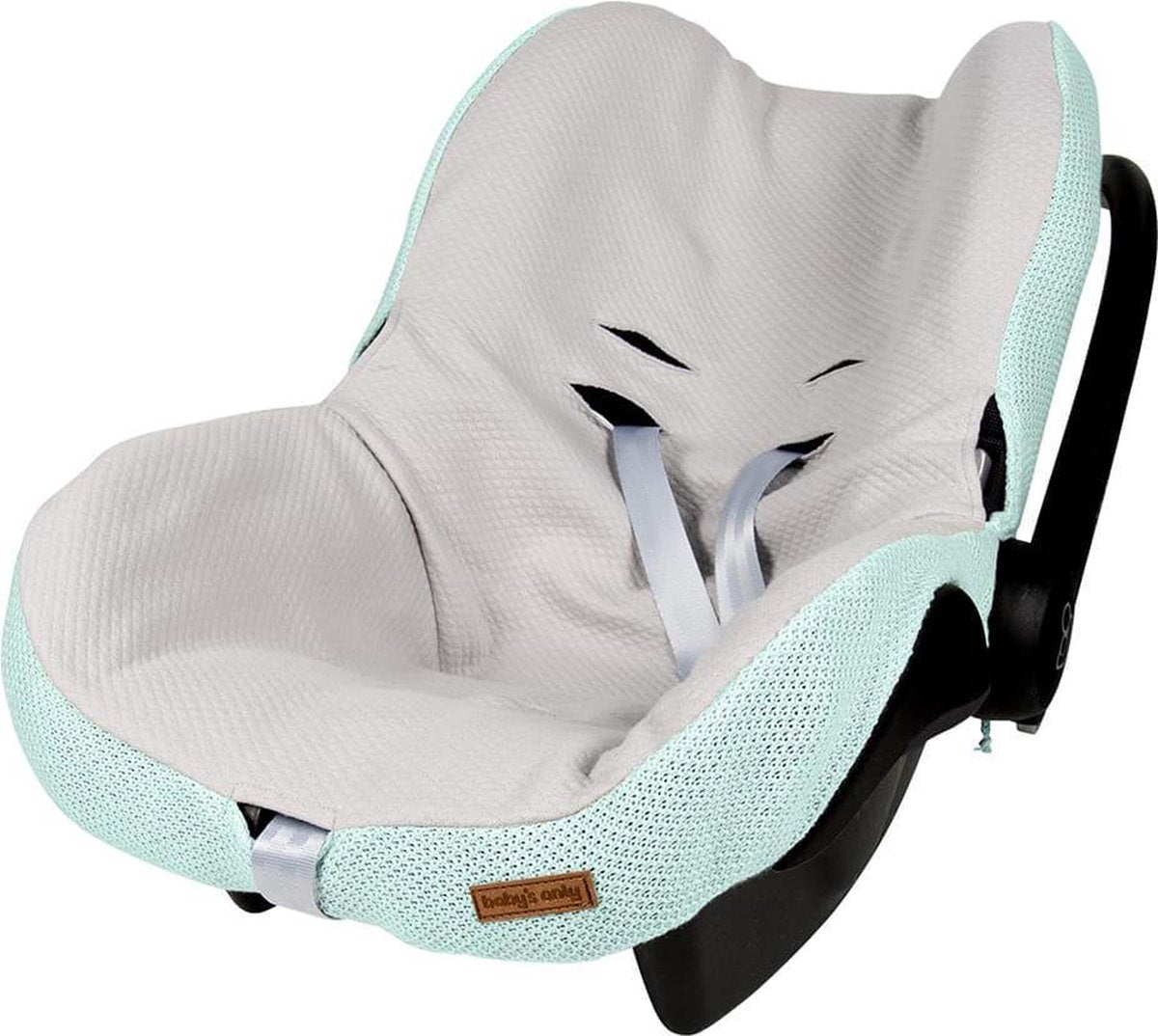 Baby's Only Hoes Maxi-Cosi 0+ Classic - mint