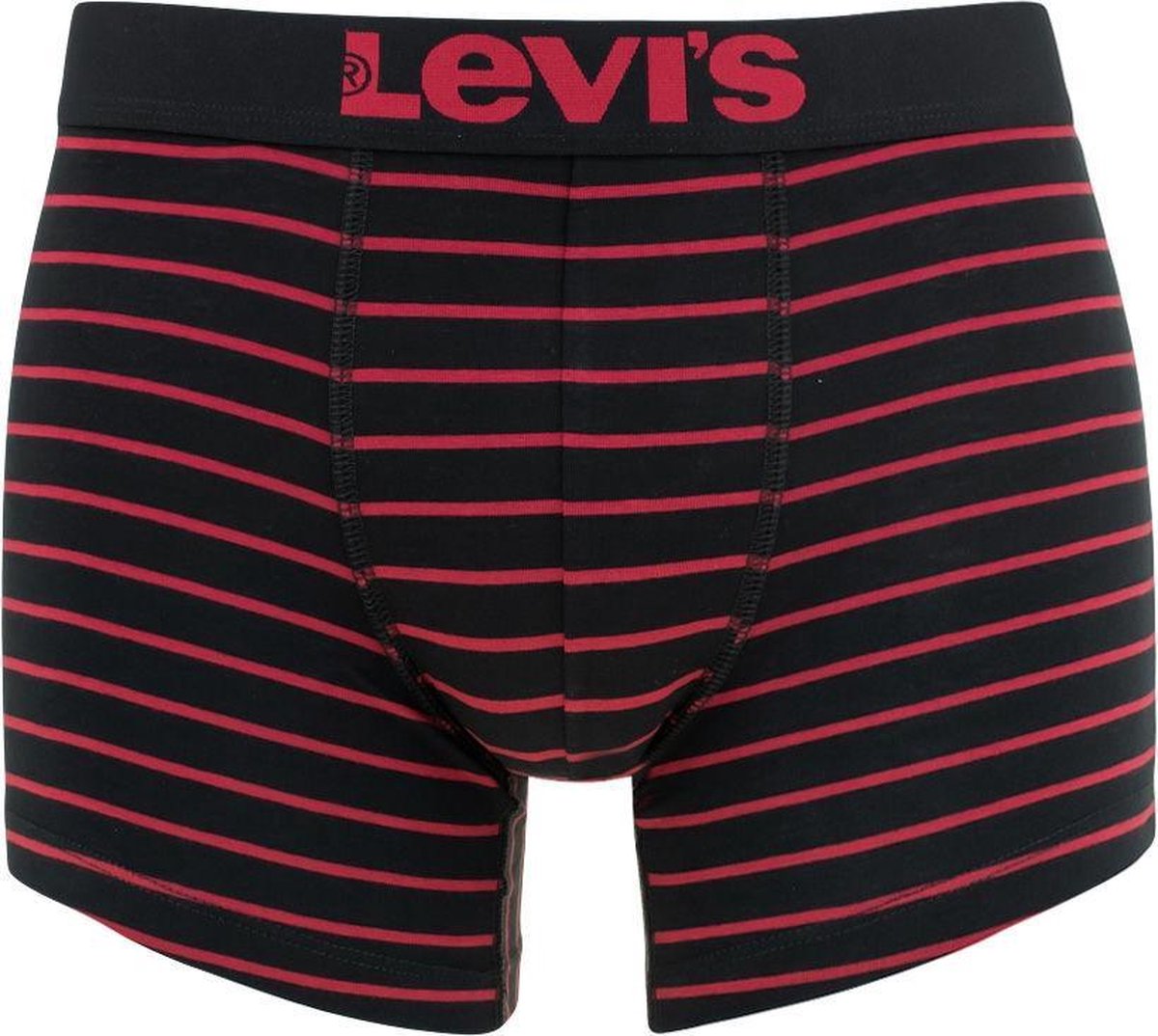 vintage stripe 2-pack zwart II