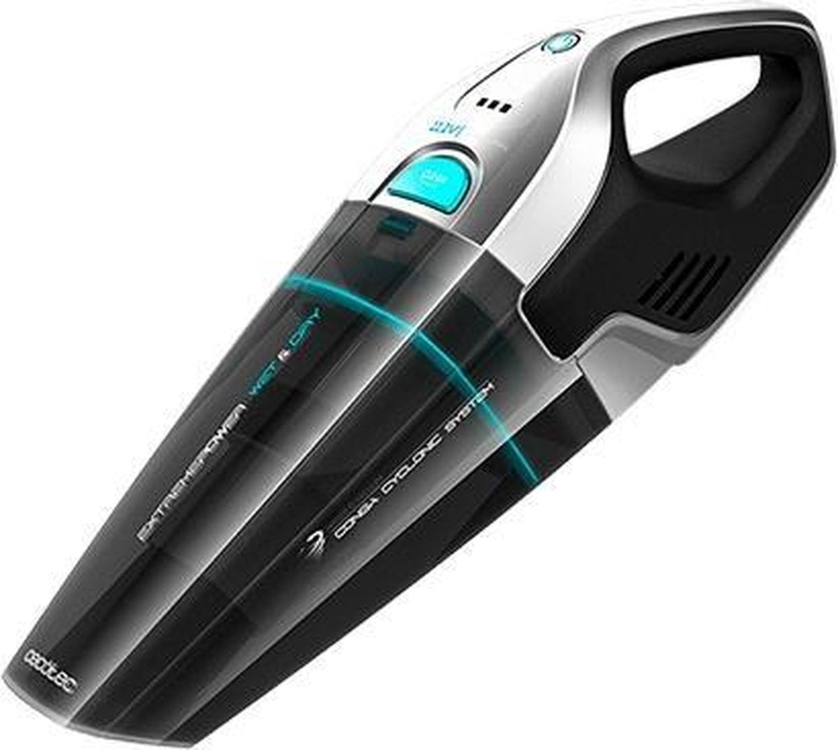 Cecotec Conga Immortal ExtremeSuction - Kruimelzuiger - Snoerloos - 11
