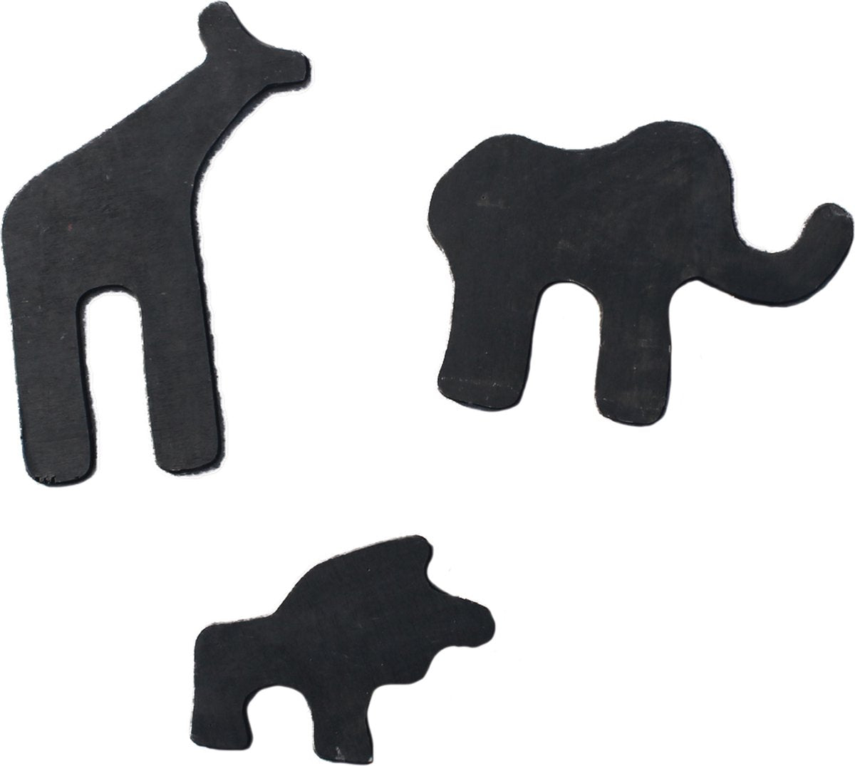 EXIT Safari Chalkboard Kit