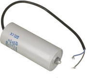 UNIVERSEEL - CONDENSATOR ELECTROL.MET DRAAD   60µF  450 V -