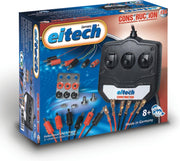 Eitech Onderdelen - 3-Kanaals Afstandsbediening