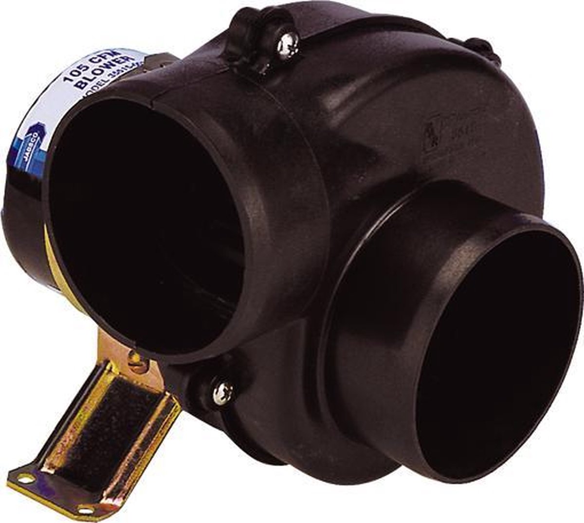Jabsco Ventilatoren (blowers) 24 Volt/7
