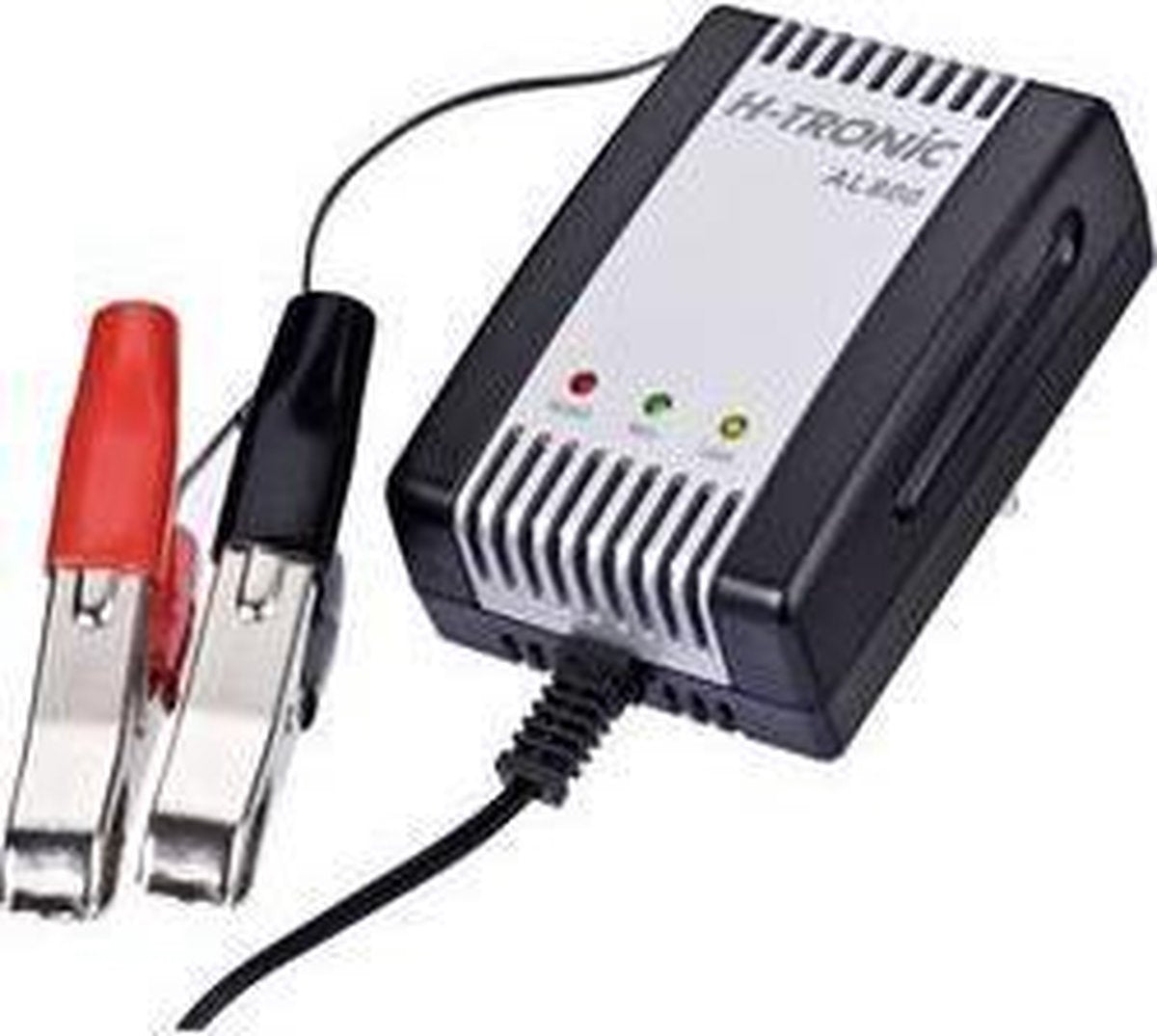 H-Tronic Loodaccu-lader AL800 6 V