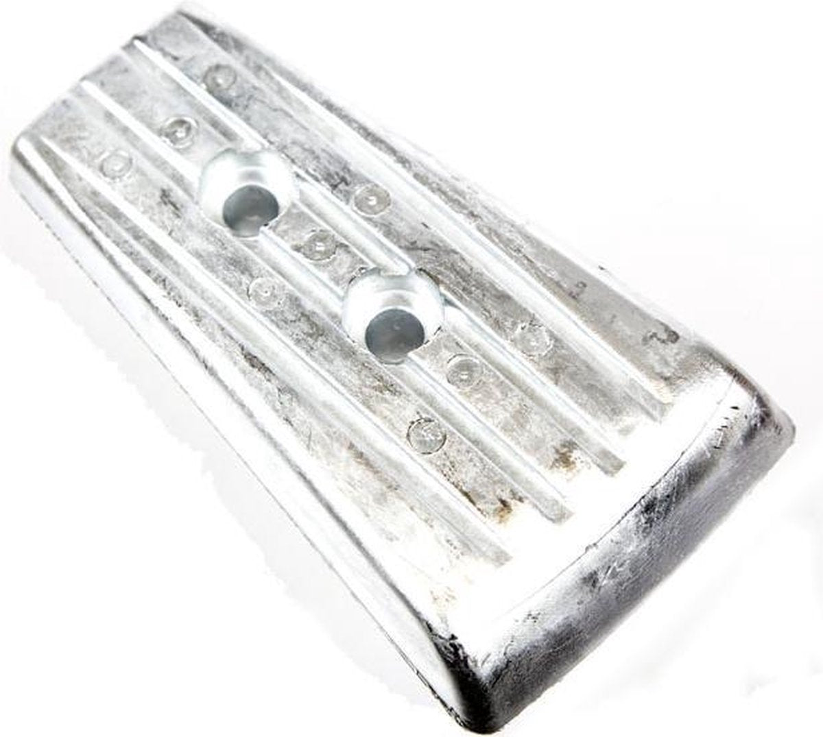 Volvo 19746 Zink anode voor Volvo Penta 3588746 DPH-A
