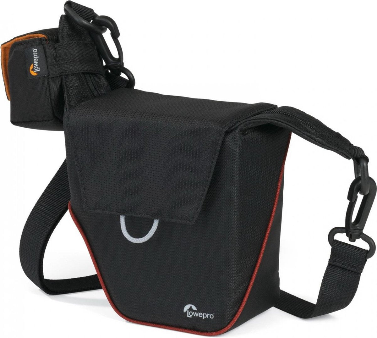Lowepro Courier 70 Cameratas - Zwart