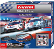 Carrera Digital 132 GT Race Battle 20030011