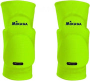 Mikasa MT6 Kniebeschermer - groen - maat Senior