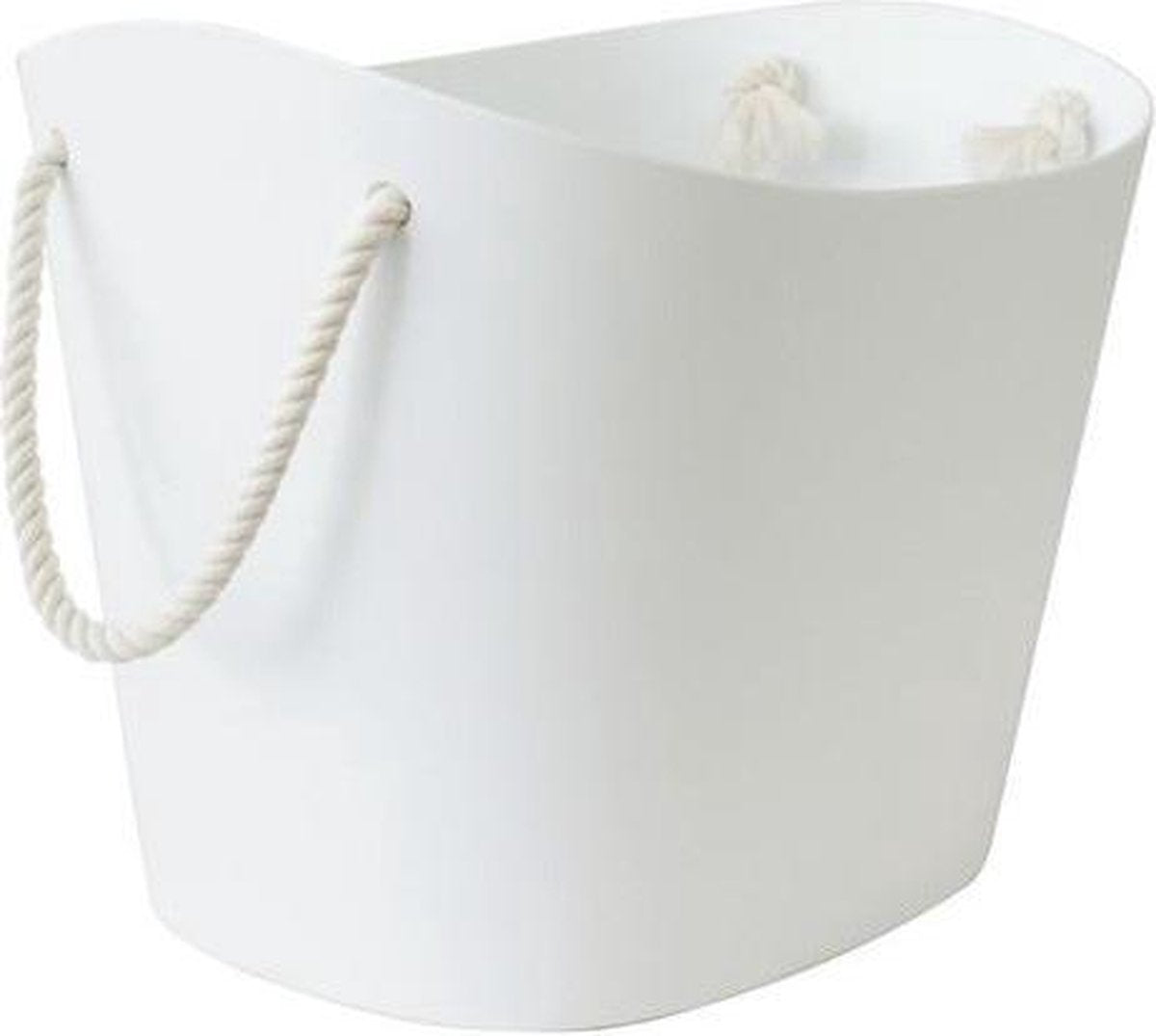 Hachiman Balcolore M - white